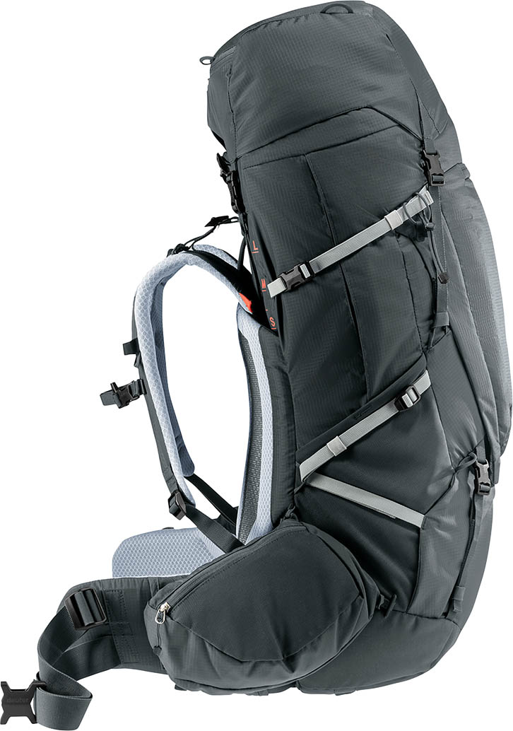 Aircontact Pro 65+10 SL