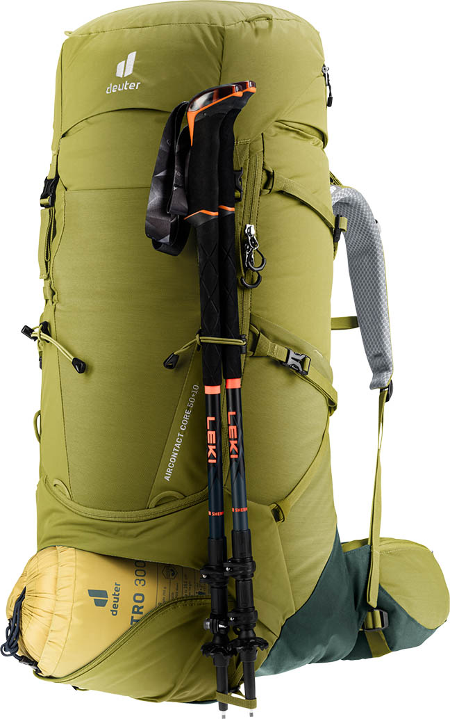 Aircontact Core 50+10