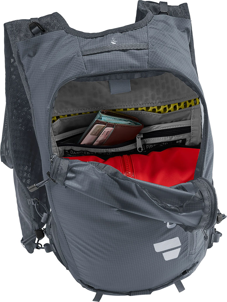 Ascender 7