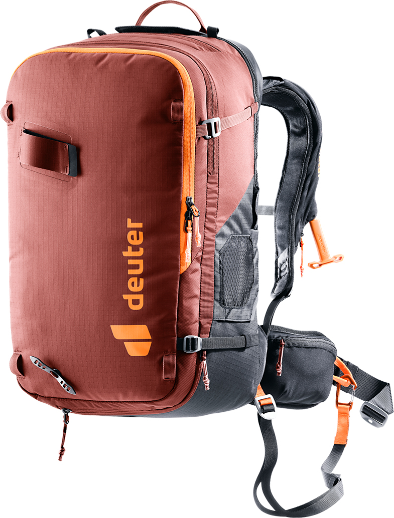 Рюкзак Deuter Alproof 30 SL 2026Alproof 30 SL