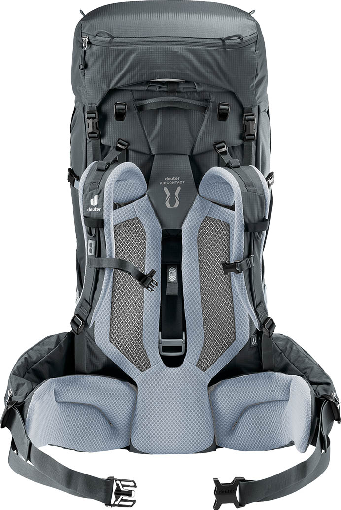 Aircontact Pro 65+10 SL