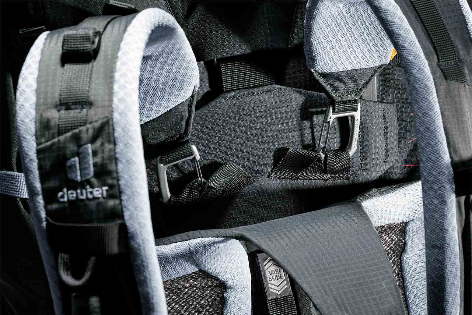 Aircontact Pro 65+10 SL