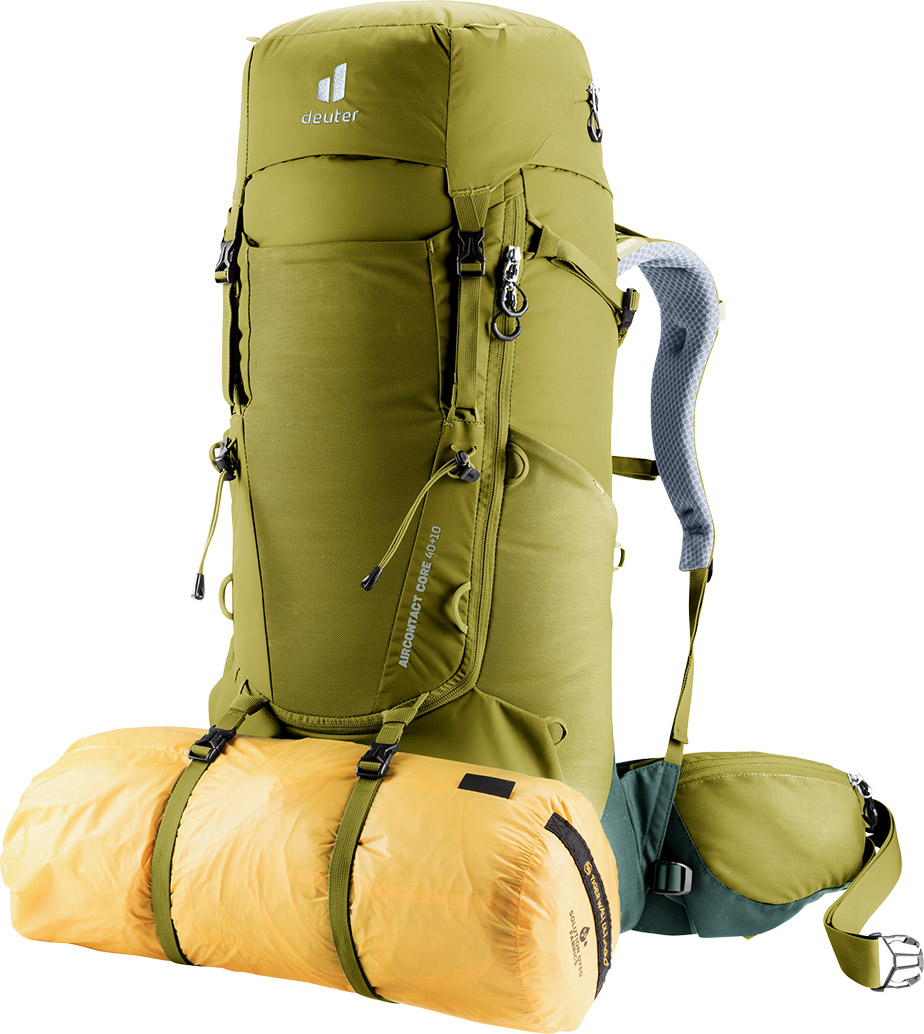 Aircontact Core 40+10
