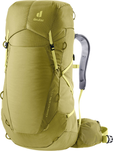 Рюкзак Deuter Aircontact Ultra 45+5 SL