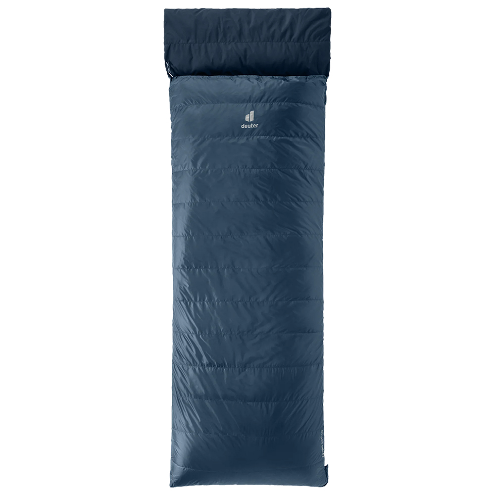 Спальный мешок Deuter Astro 500 SQ -1C/30F 2026Astro 500 SQ -1C/30F