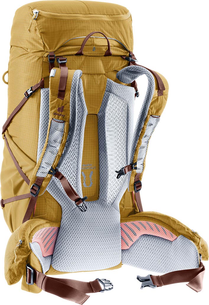Aircontact Ultra 40+5