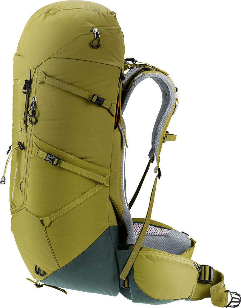 Aircontact Core 50+10