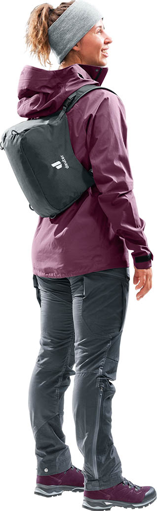 Aircontact Pro 65+10 SL