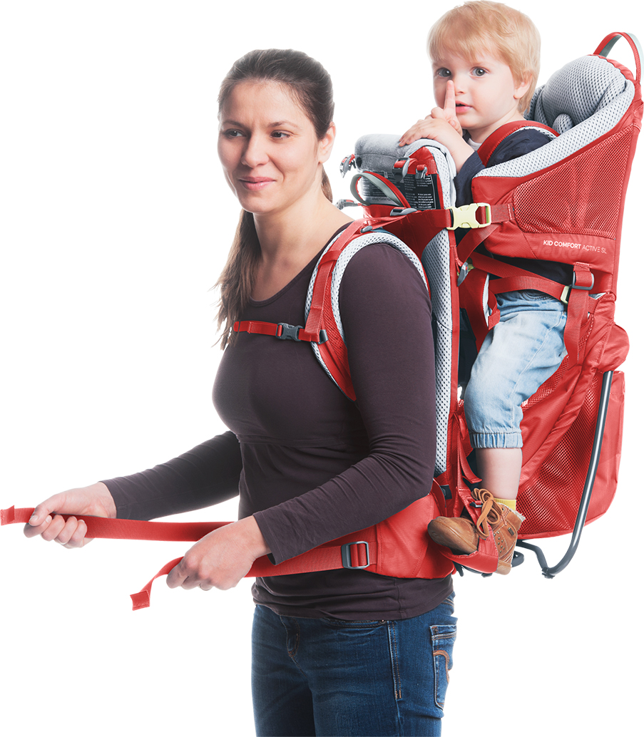 Kid Comfort Active SL