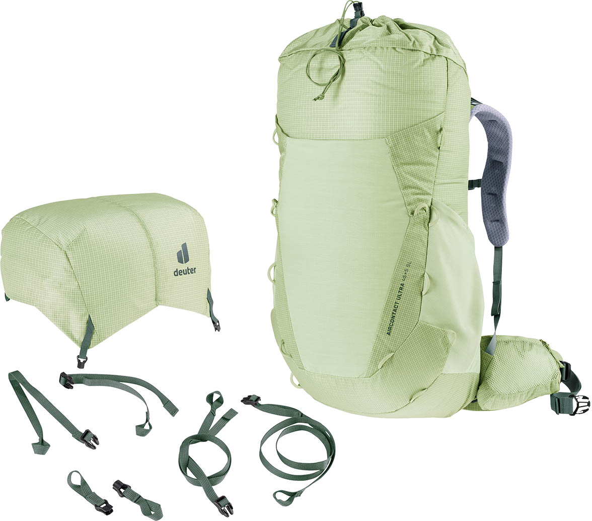 Aircontact Ultra 45+5 SL