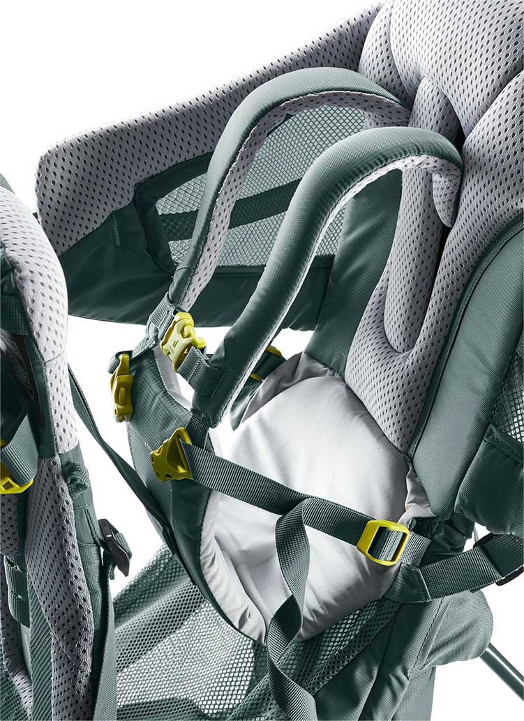 Kid Comfort Active