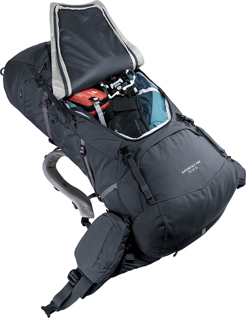 Aircontact Pro 85+10
