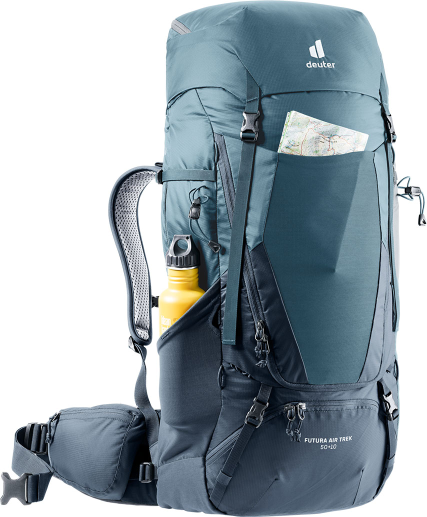 Futura Air Trek 50+10