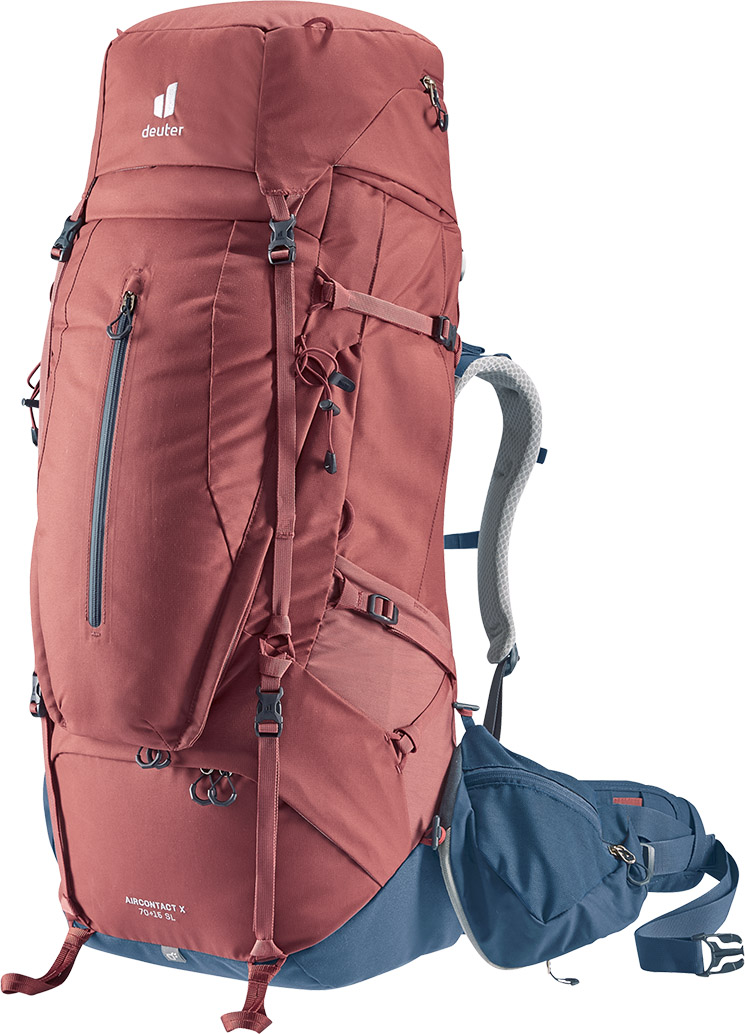 Aircontact X 70+15 SL