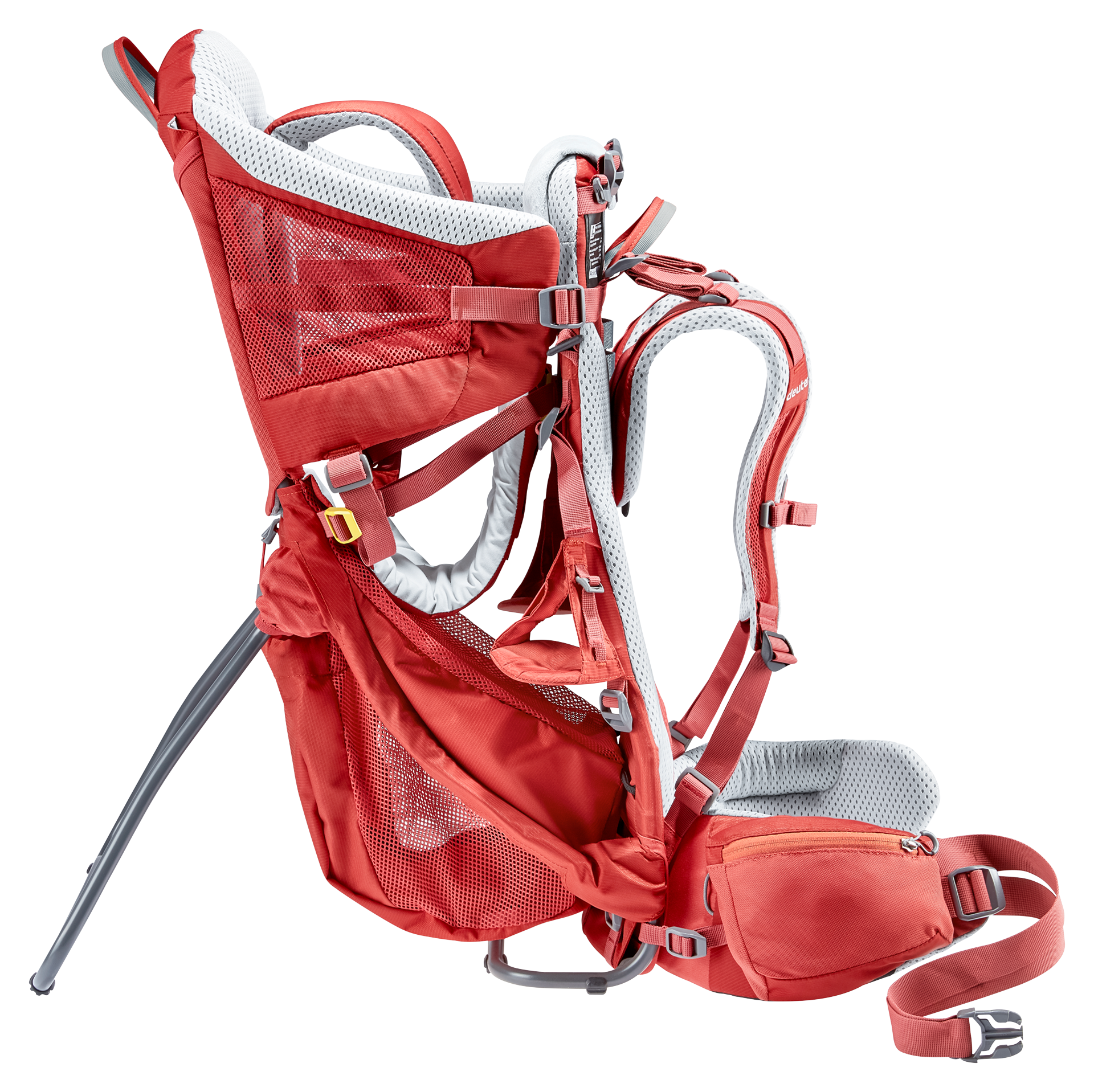 Kid Comfort Active SL