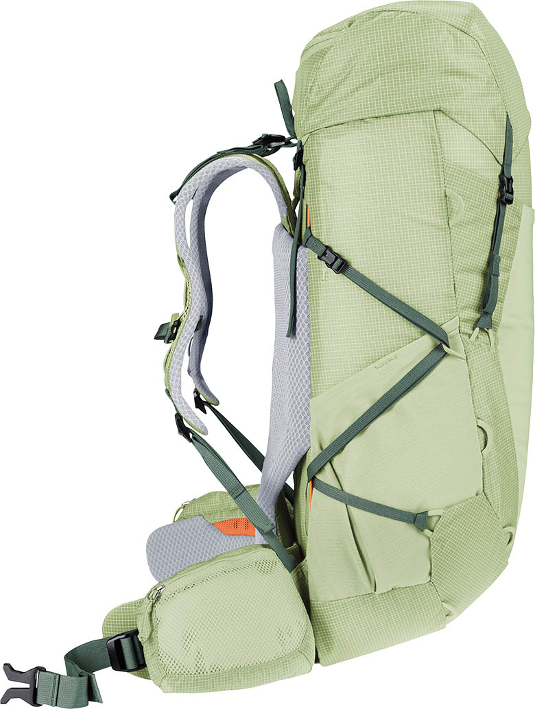 Aircontact Ultra 35+5 SL