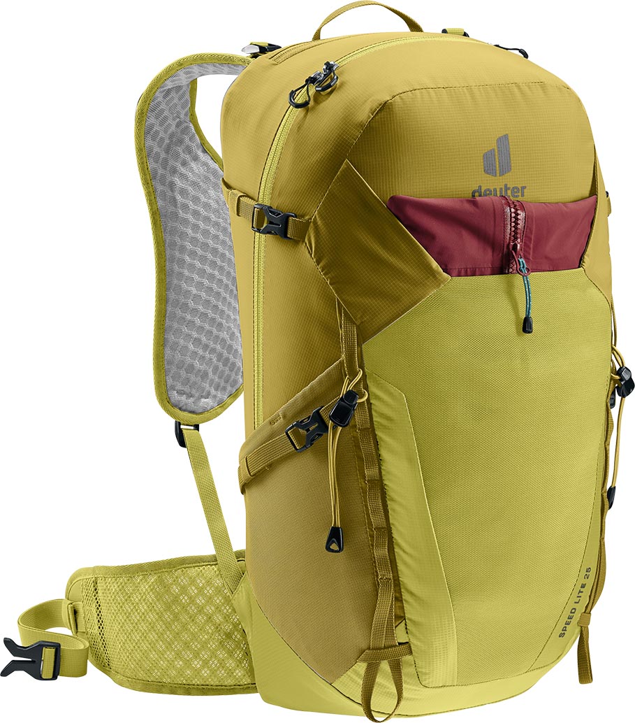 Speed Lite 25