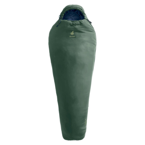 Спальный мешок Deuter Orbit SL 0C/32F 2026