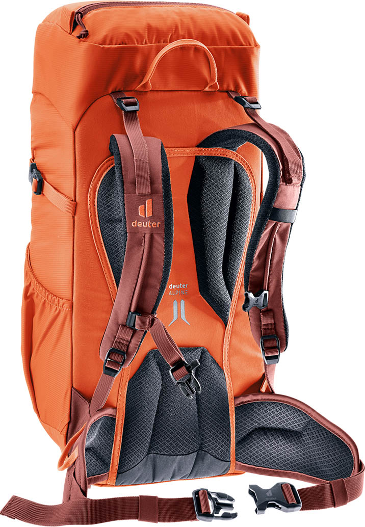 Climber 22
