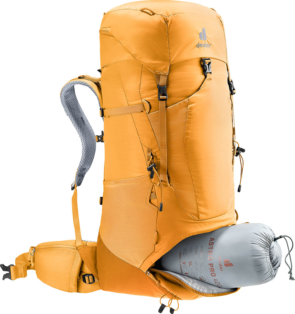 Aircontact Lite 50 + 10