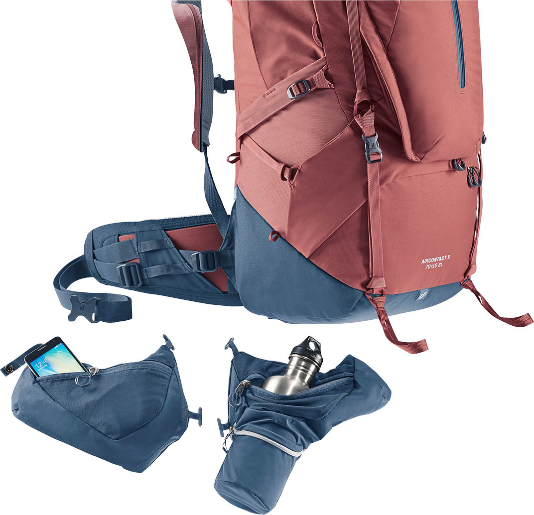 Aircontact X 70+15 SL