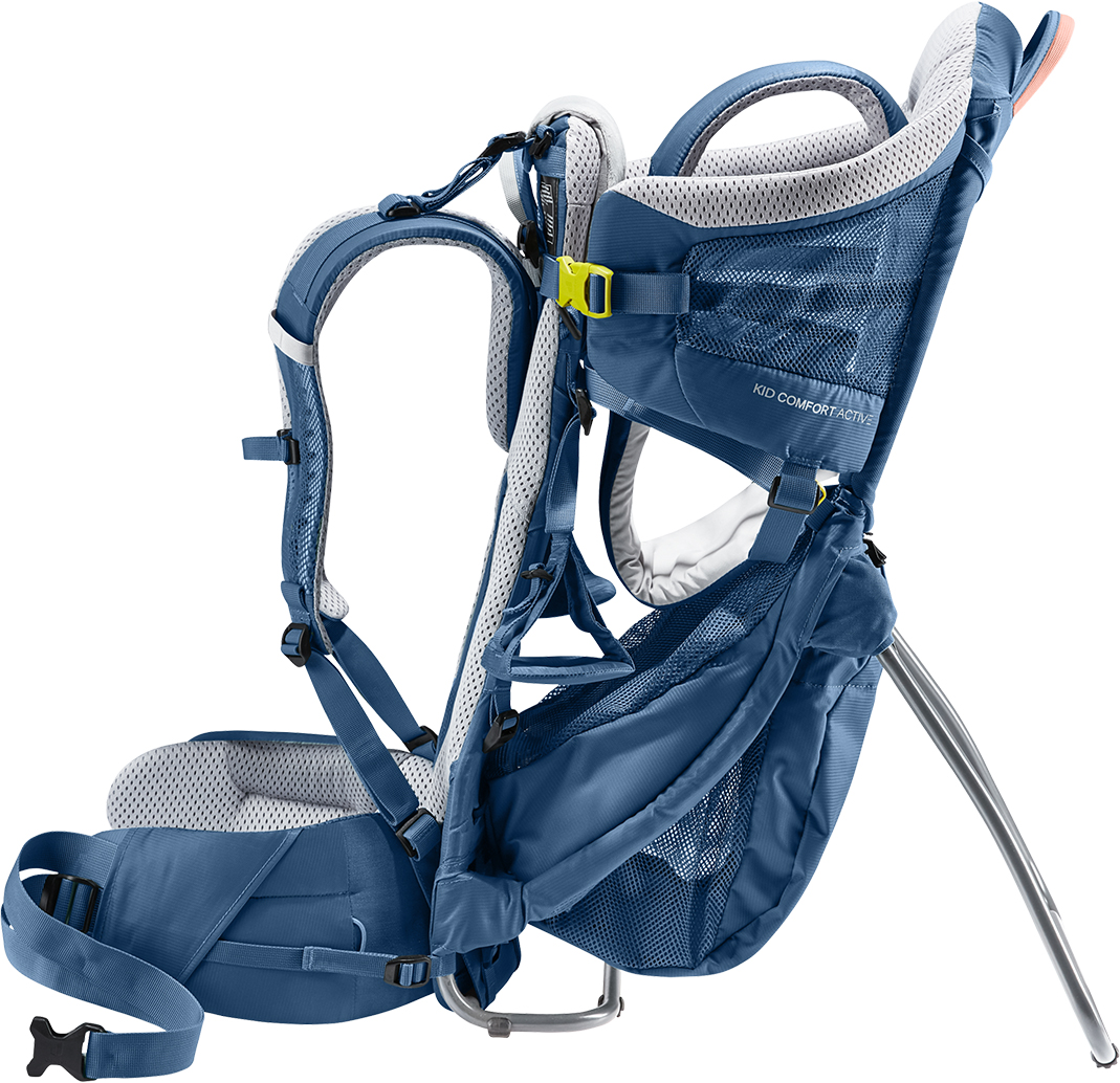 Kid Comfort Active