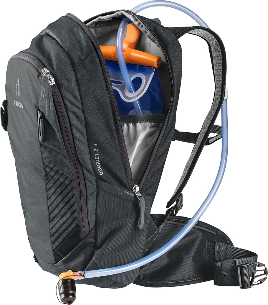 Compact 8 JR