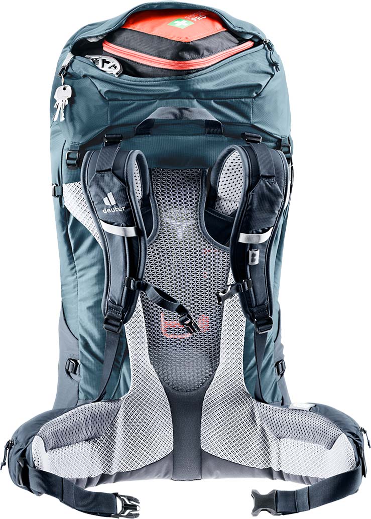 Futura Air Trek 50+10