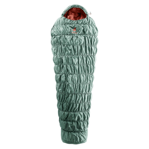 Спальный мешок Deuter Exosphere +4° SL 2026