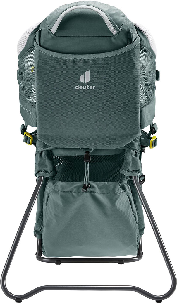 Kid Comfort Active