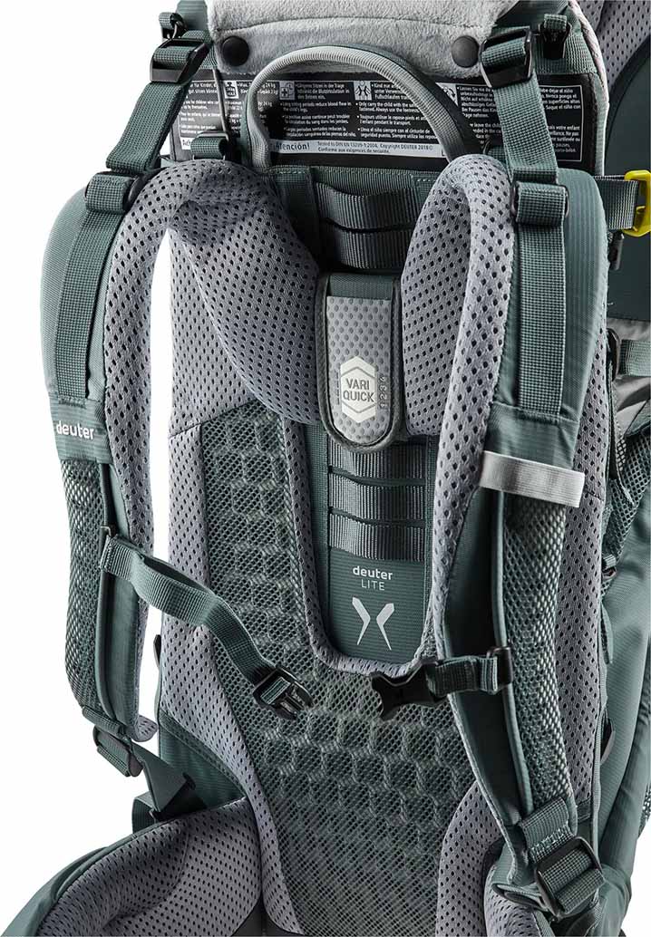 Kid Comfort Active