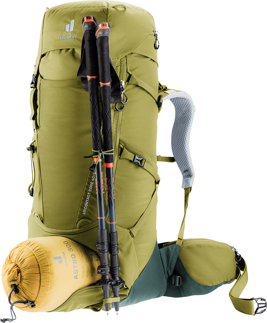 Aircontact Core 40+10