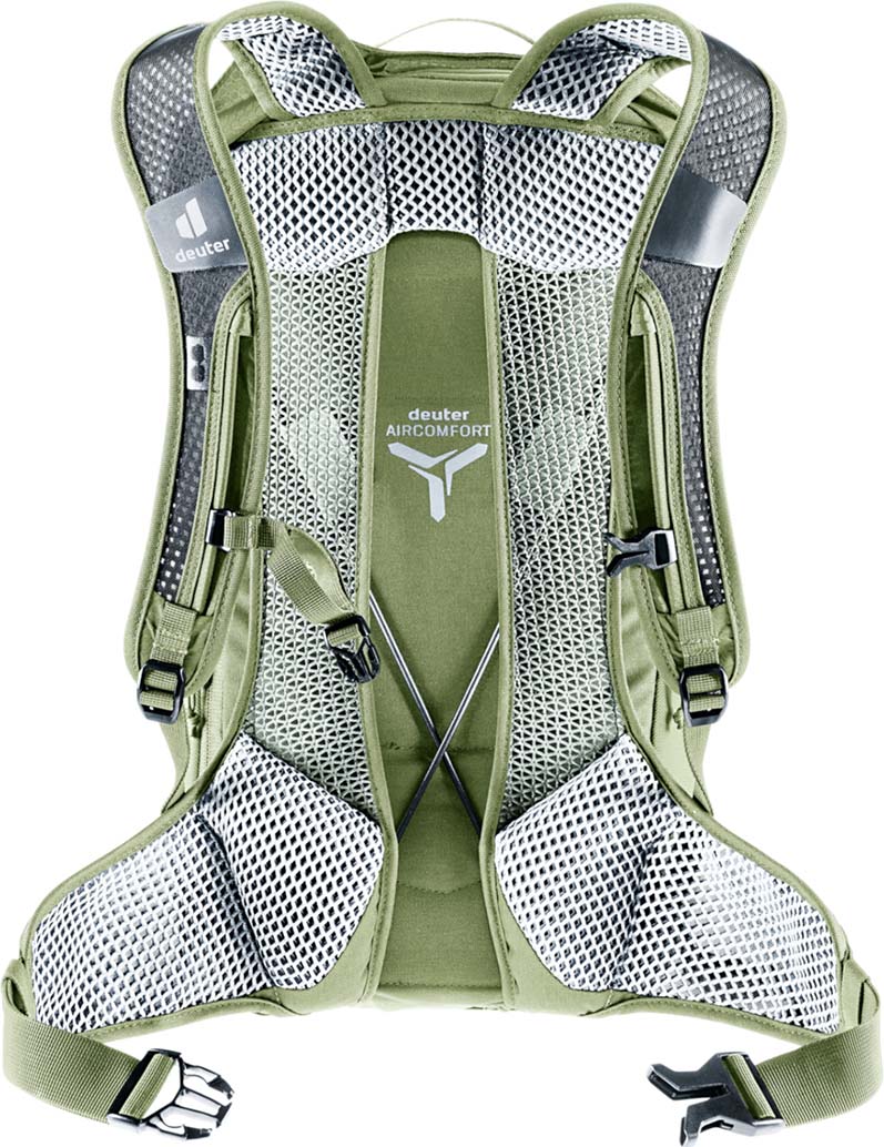 Race Air 14+3