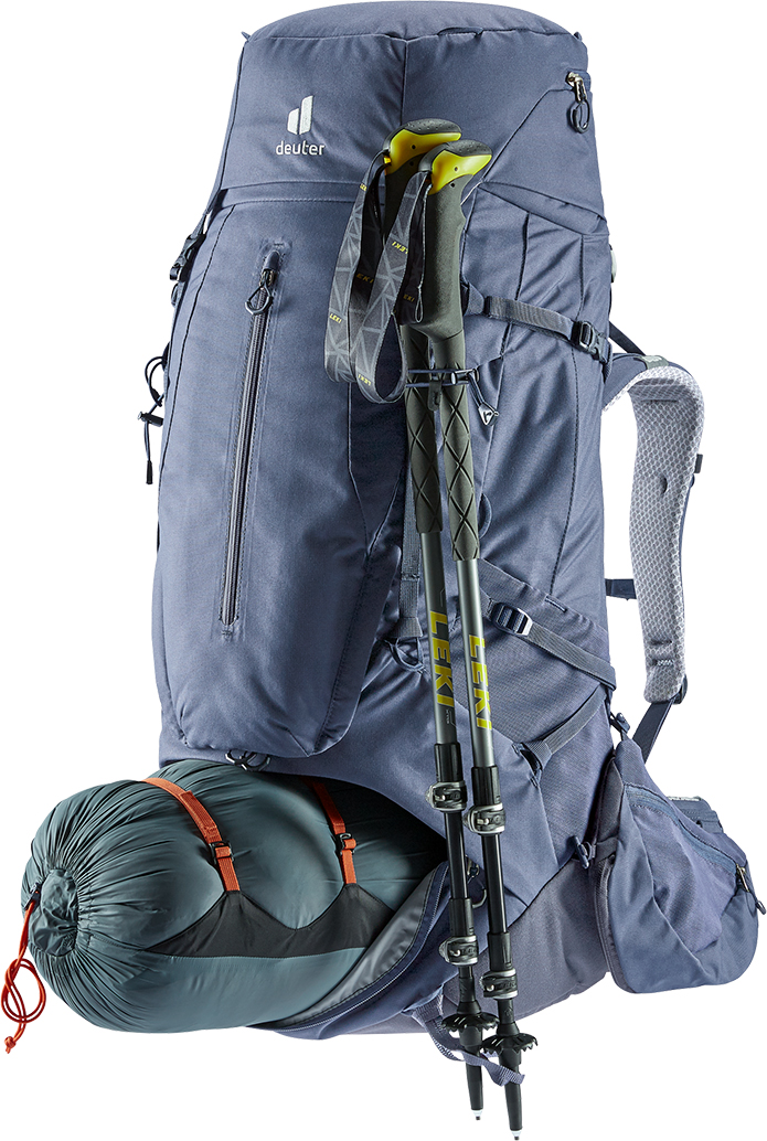 Aircontact X 60+15