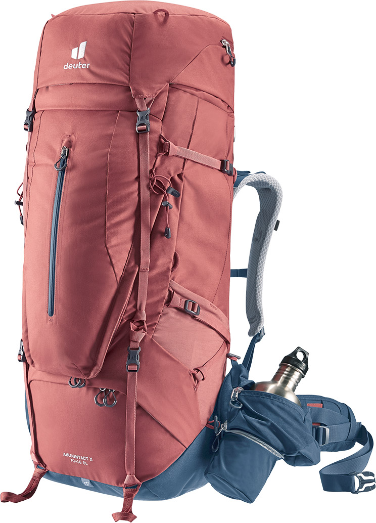 Aircontact X 70+15 SL