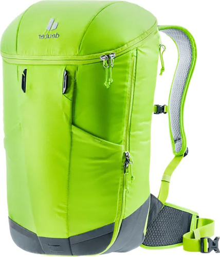 Рюкзак Deuter Rotsoord 25+5