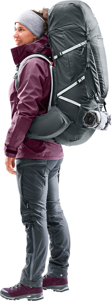 Aircontact Pro 65+10 SL
