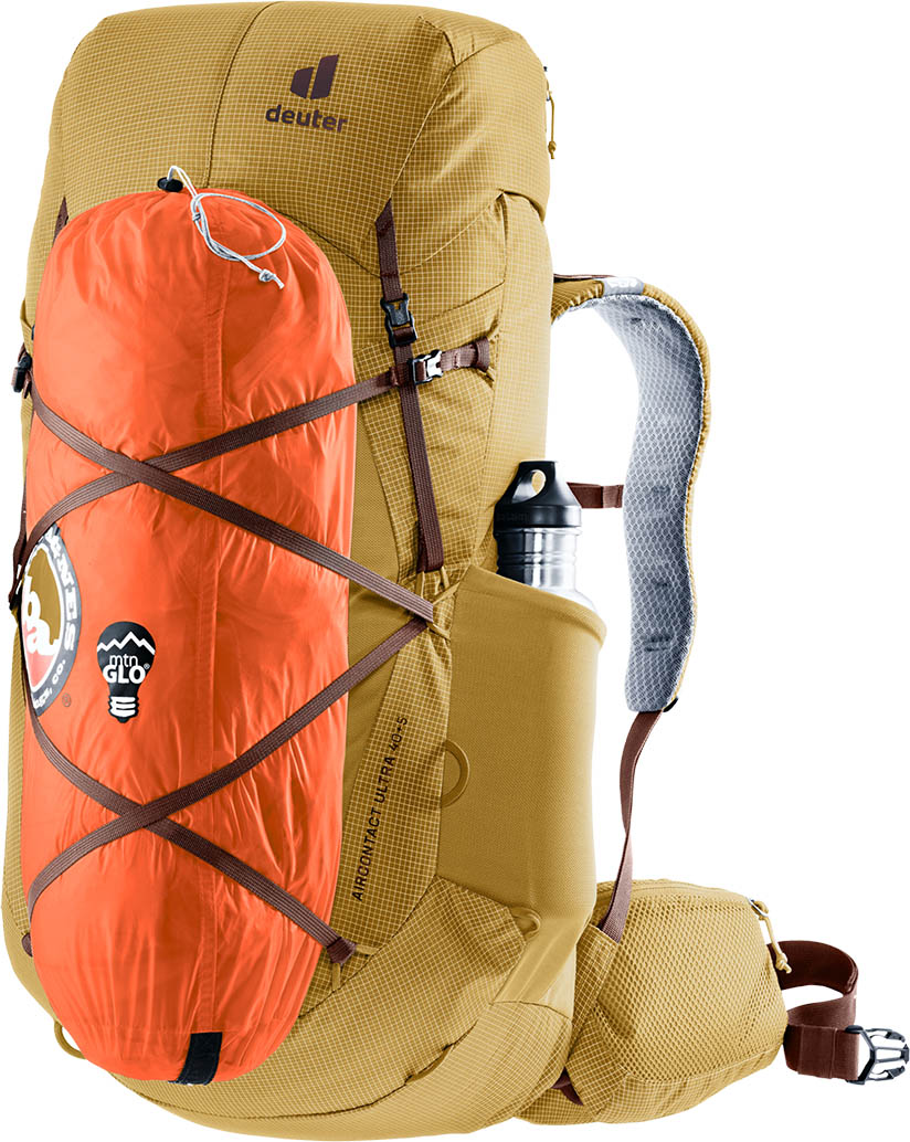 Aircontact Ultra 40+5