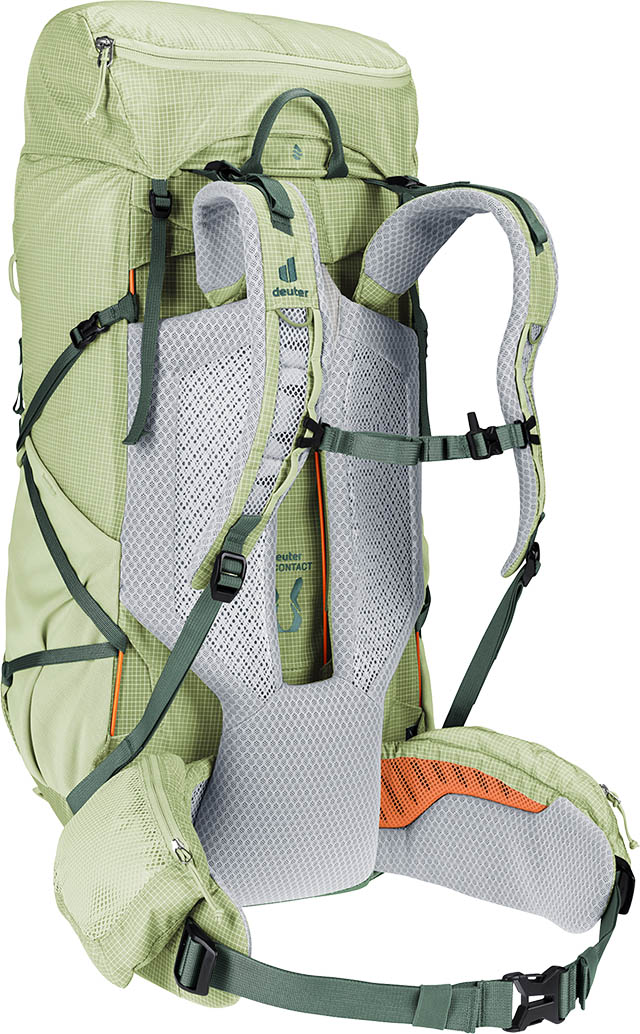 Aircontact Ultra 35+5 SL