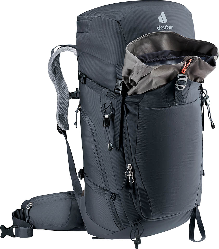 Trail Pro 34 SL