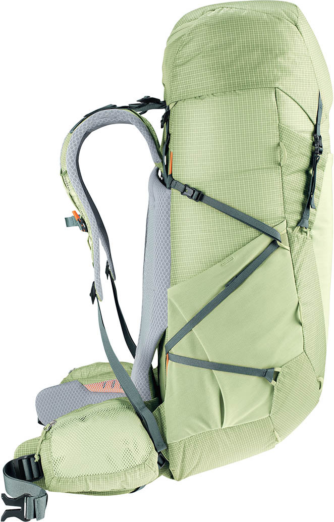 Aircontact Ultra 45+5 SL