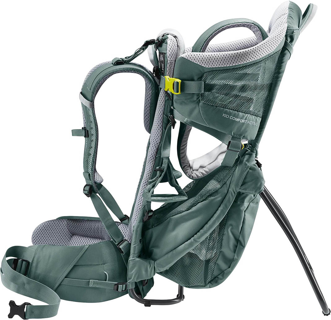 Kid Comfort Active