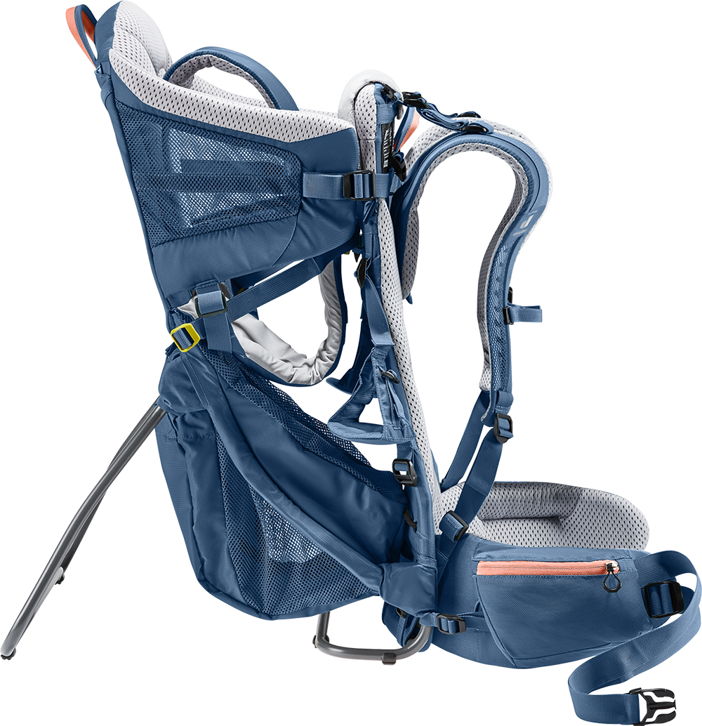 Kid Comfort Active