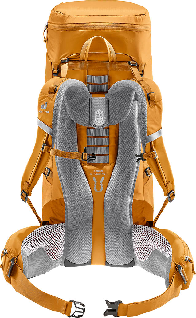 Aircontact Lite 40+10