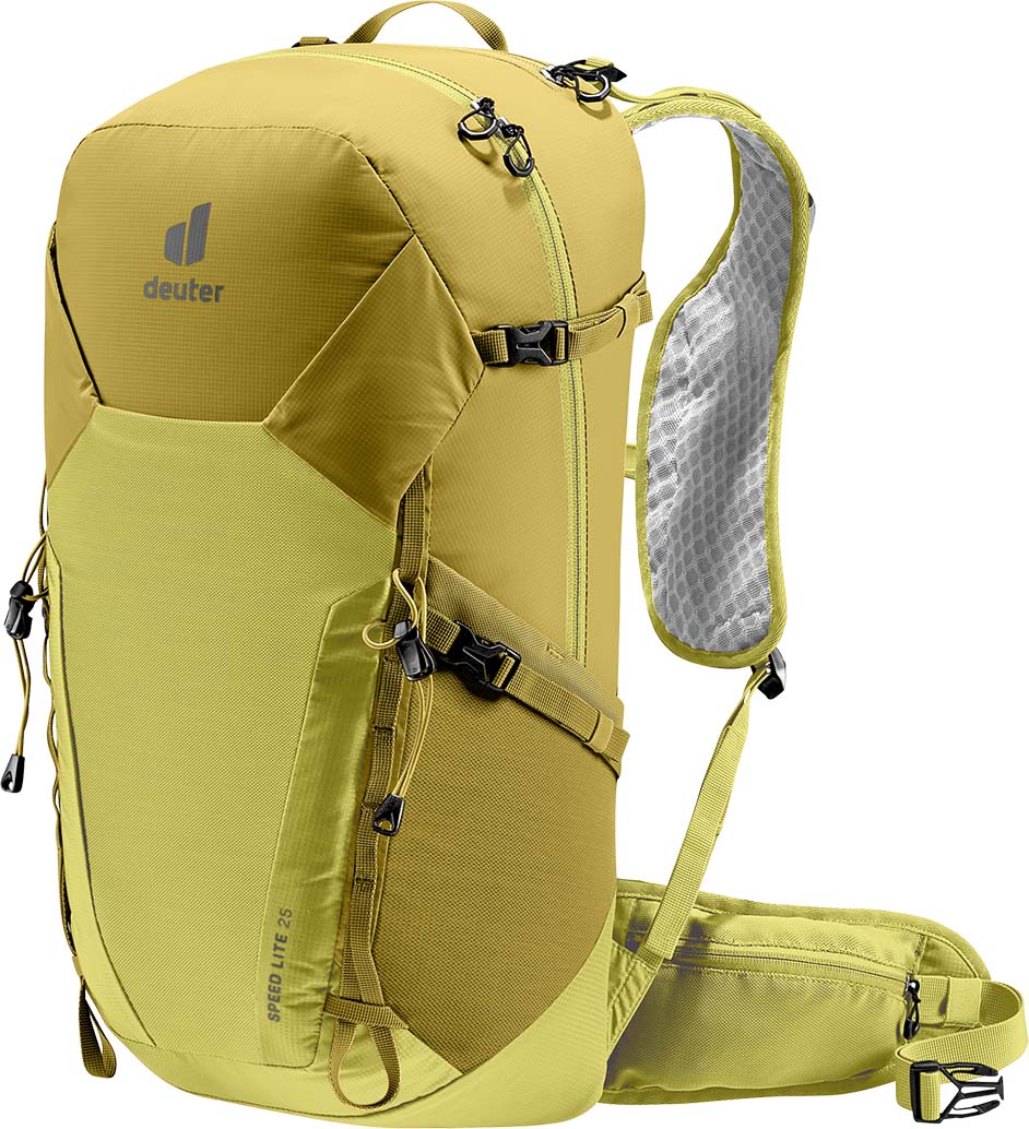 Speed Lite 25