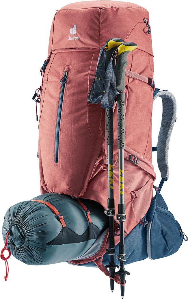 Aircontact X 70+15 SL