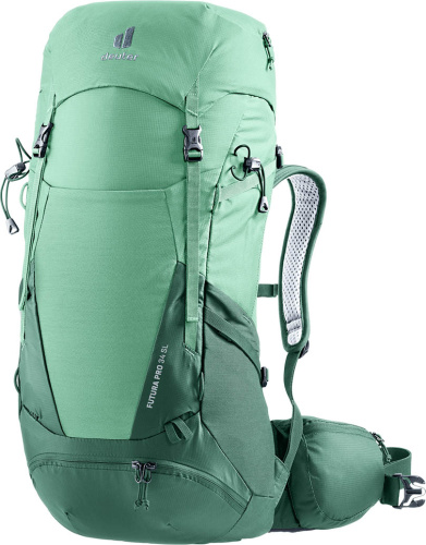 Рюкзак Deuter Futura Pro 34 SL