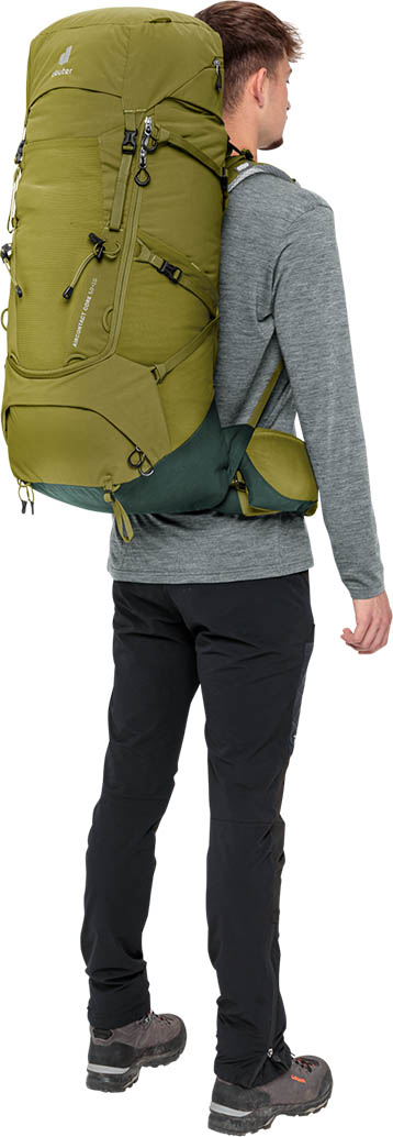 Aircontact Core 50+10