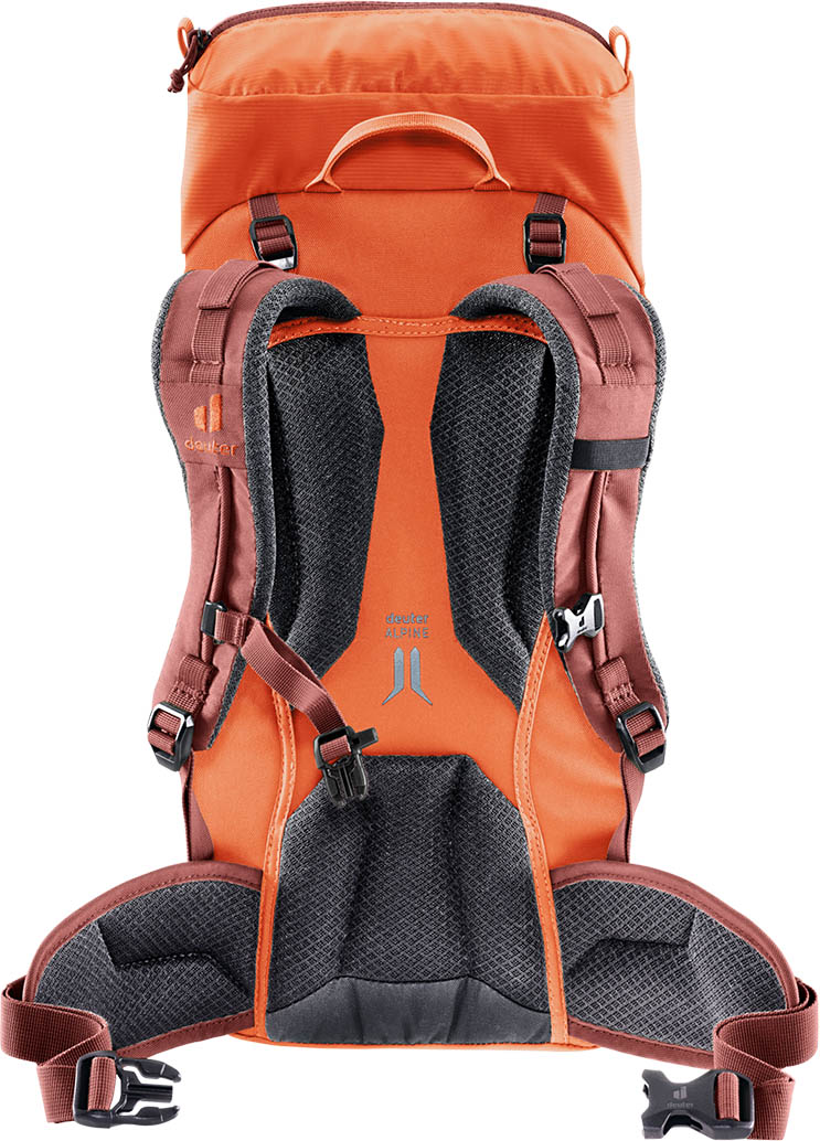 Climber 22