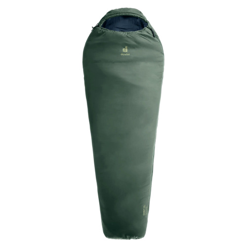 Спальный мешок Deuter Orbit EL 0C/32F 2026